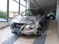 2023 Nissan Juke