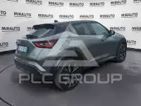 2023 Nissan Juke