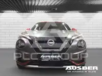 2023 Nissan Juke