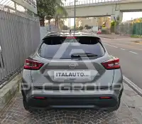 2023 Nissan Juke