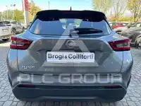 2023 Nissan Juke