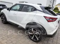 2023 Nissan Juke