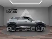 2023 Nissan Juke