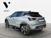 2023 Nissan Juke