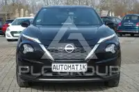 2023 Nissan Juke