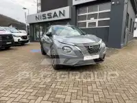 2023 Nissan Juke