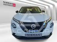 2023 Nissan Juke