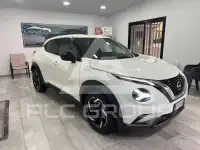 2023 Nissan Juke