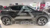 2023 Nissan Juke