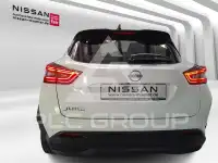 2023 Nissan Juke