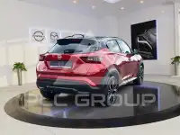 2023 Nissan Juke