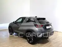 2023 Nissan Juke