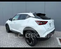 2023 Nissan Juke
