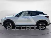 2023 Nissan Juke