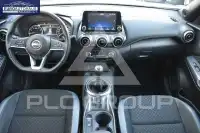 2023 Nissan Juke