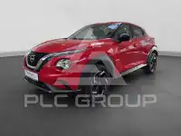 2023 Nissan Juke