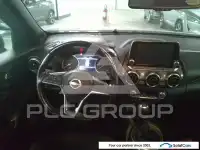 2023 Nissan Juke