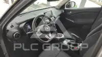 2023 Nissan Juke