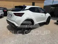 2023 Nissan Juke