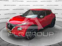 2023 Nissan Juke