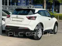 2023 Nissan Juke