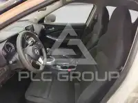 2023 Nissan Juke