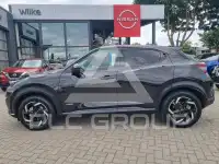 2023 Nissan Juke