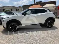2023 Nissan Juke