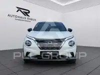 2023 Nissan Juke