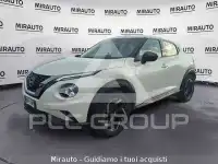 2023 Nissan Juke