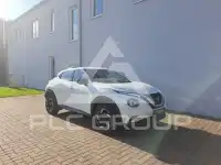 2023 Nissan Juke