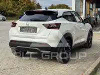 2023 Nissan Juke
