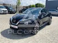 2023 Nissan Juke