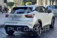 2023 Nissan Juke