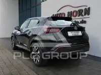 2023 Nissan Juke