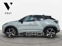 2023 Nissan Juke