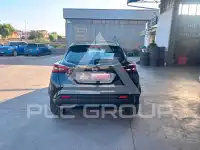 2023 Nissan Juke