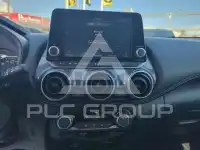 2023 Nissan Juke