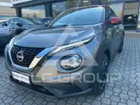2023 Nissan Juke