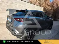 2023 Nissan Juke