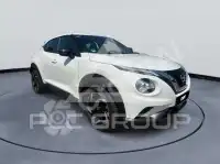 2023 Nissan Juke