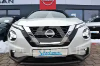 2023 Nissan Juke