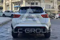2023 Nissan Juke