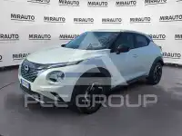 2023 Nissan Juke