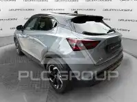 2023 Nissan Juke