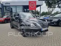 2023 Nissan Juke