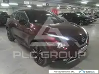 2023 Nissan Juke