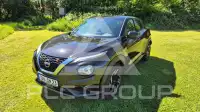 2023 Nissan Juke