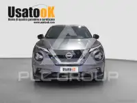 2023 Nissan Juke