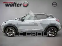 2023 Nissan Juke
